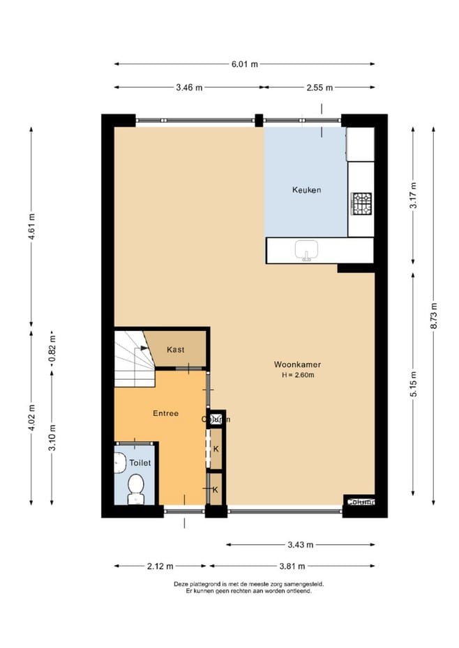 Foto 40 van Frans Halsstraat 15