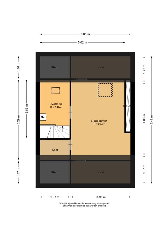 Foto 42 van Frans Halsstraat 15