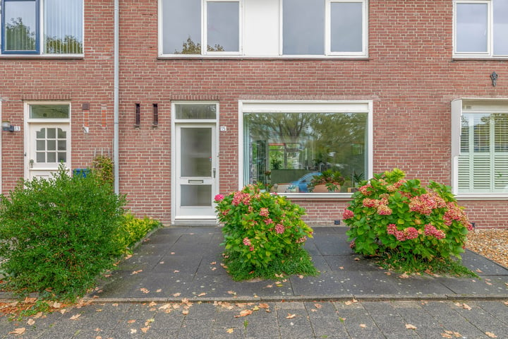 Bekijk foto 37 van Frans Halsstraat 15