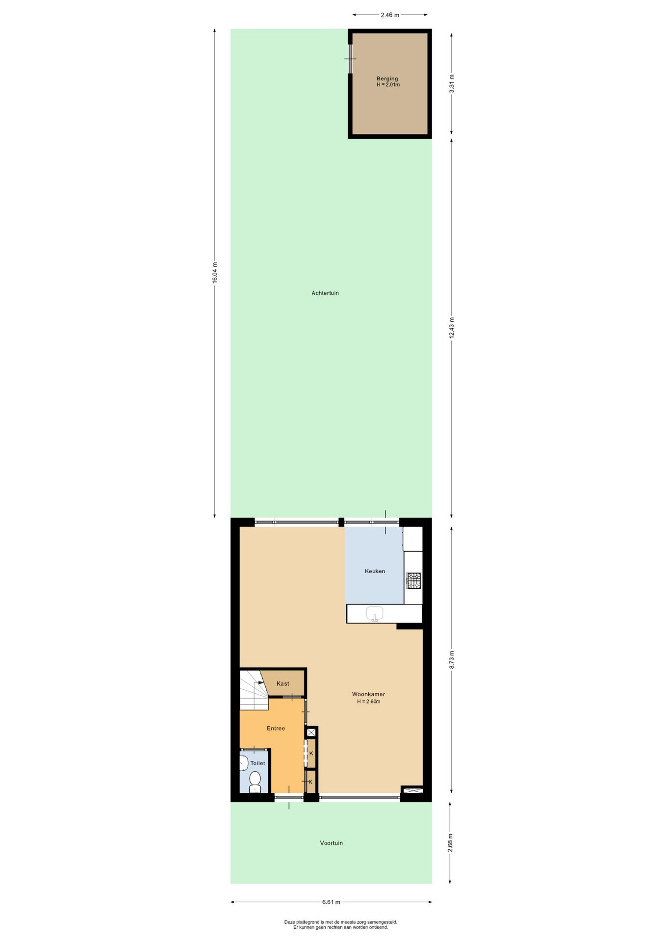 Foto 44 van Frans Halsstraat 15