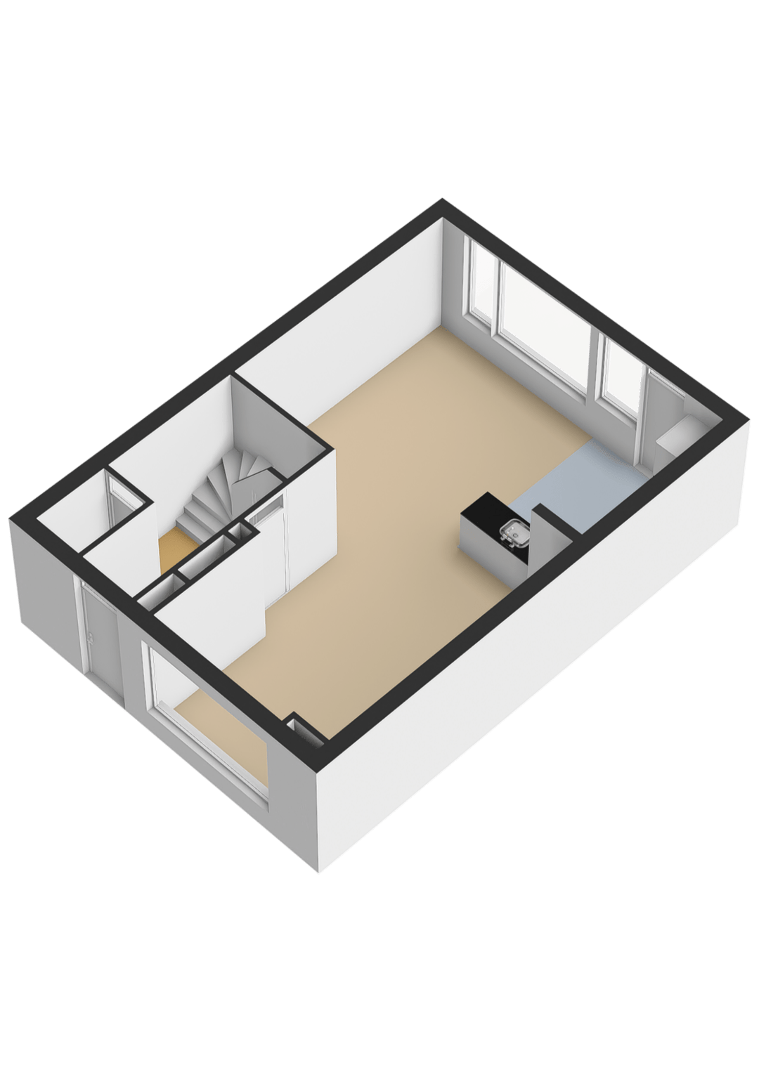 Foto 46 van Frans Halsstraat 15