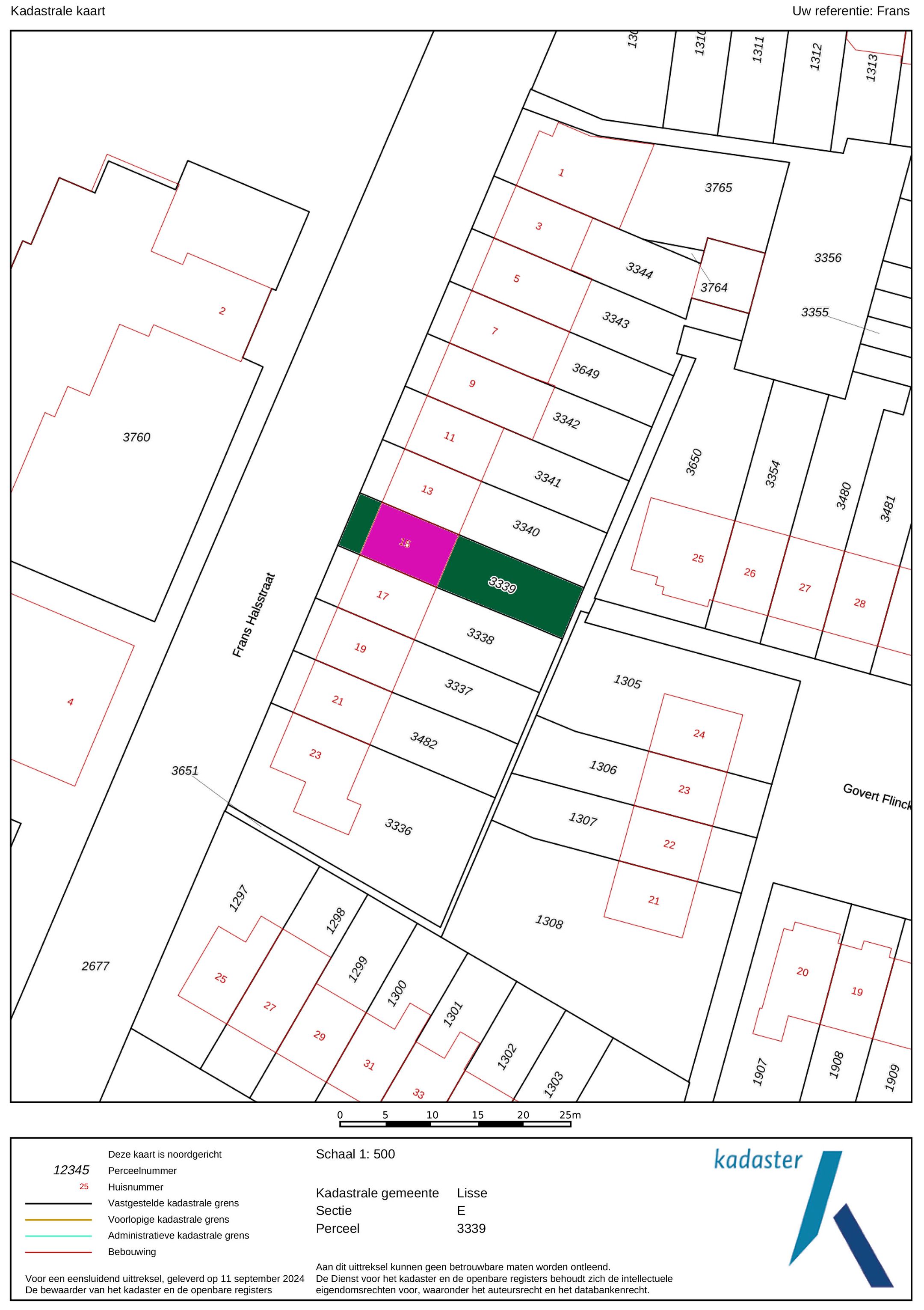 Foto 51 van Frans Halsstraat 15