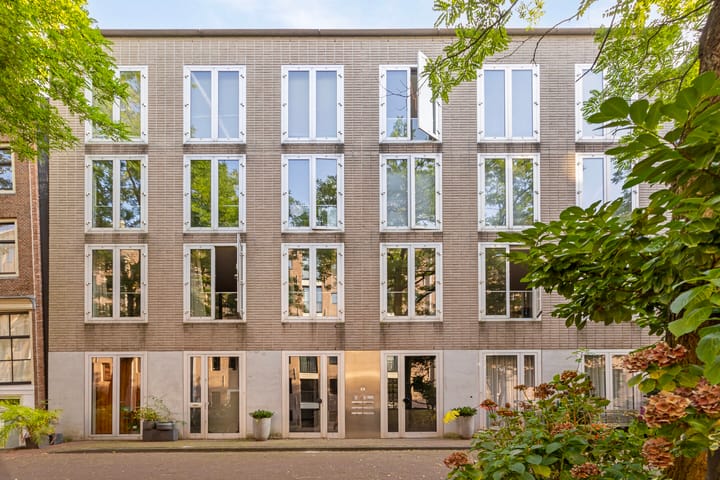 Foto 2 van Laagte Kadijk 33-B