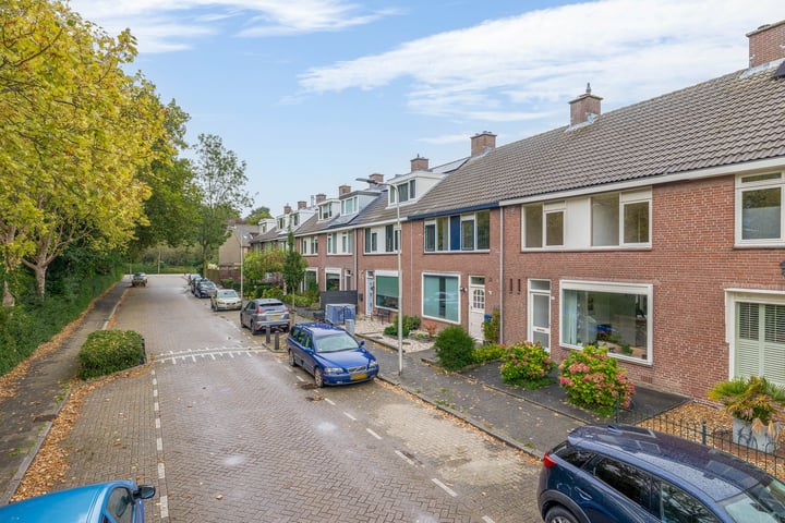 Bekijk foto 39 van Frans Halsstraat 15