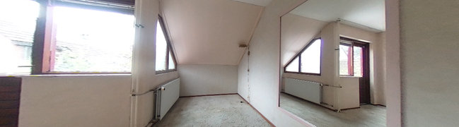 Bekijk 360° foto van slaapkamer van Hoefblad 86