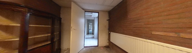 Bekijk 360° foto van garage van Hoefblad 86