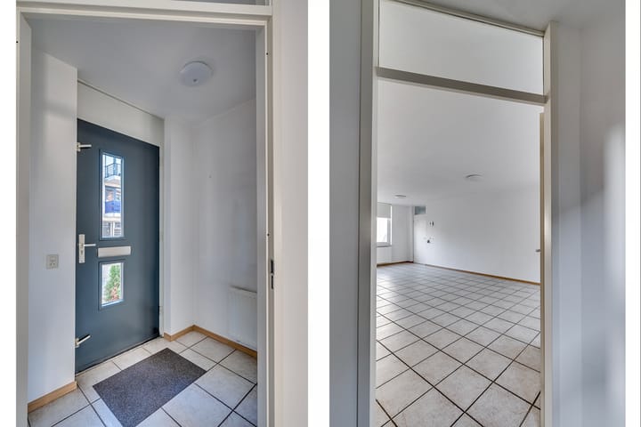 Foto 3 van Doctor Cuypersstraat 26