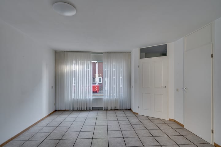 Foto 5 van Doctor Cuypersstraat 26