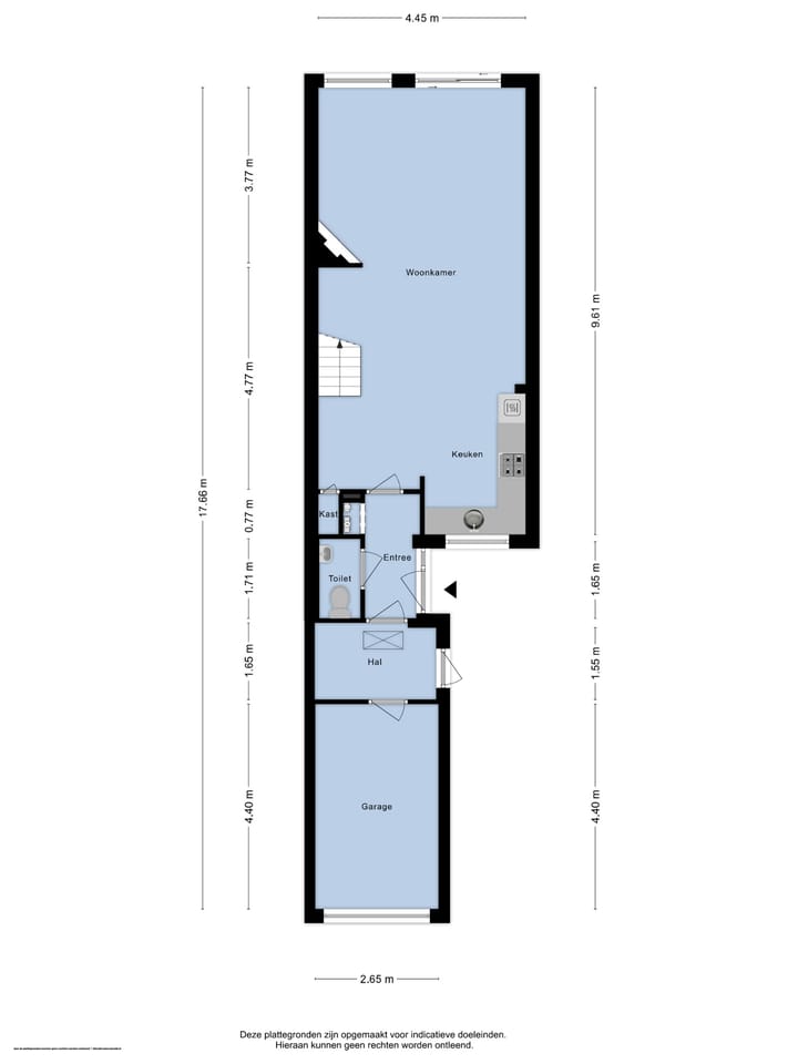 Foto 39 van Hoefblad 86