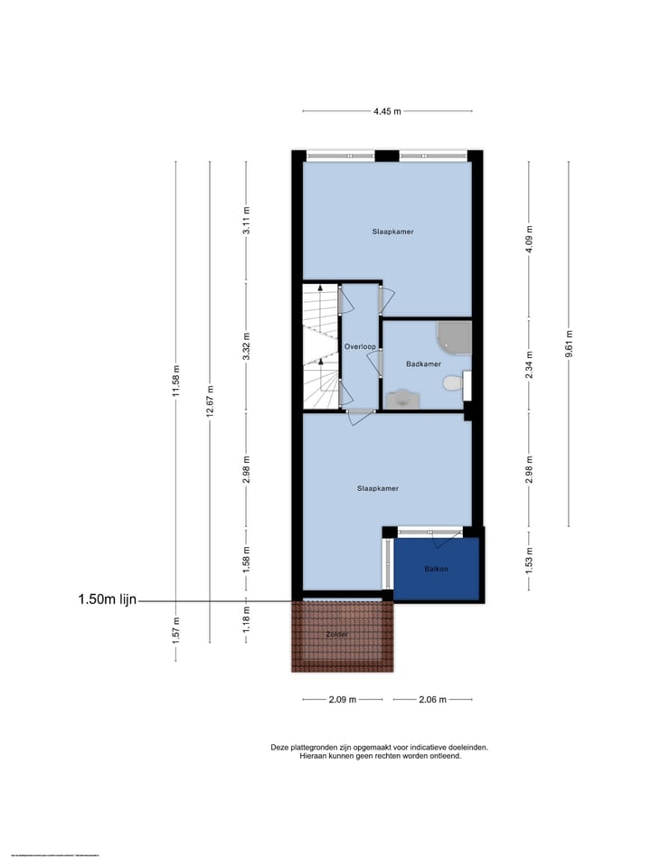 Foto 40 van Hoefblad 86
