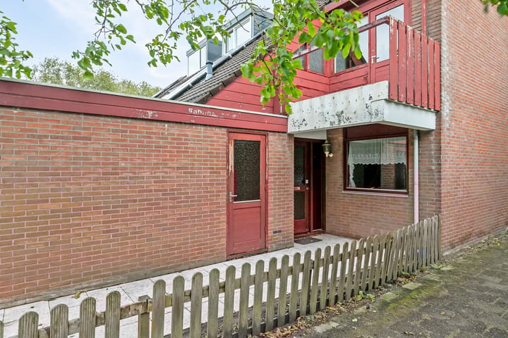 Foto 8 van Hoefblad 86