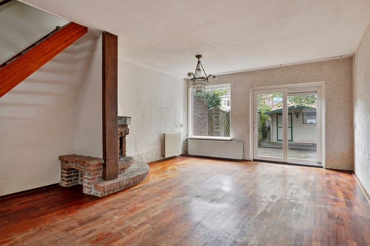 Foto 14 van Hoefblad 86