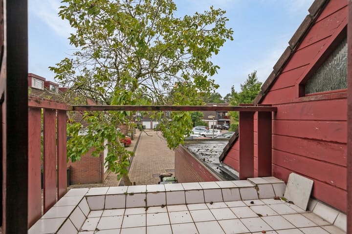 Foto 23 van Hoefblad 86