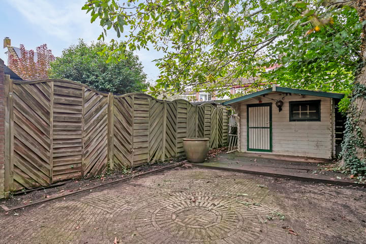 Foto 31 van Hoefblad 86