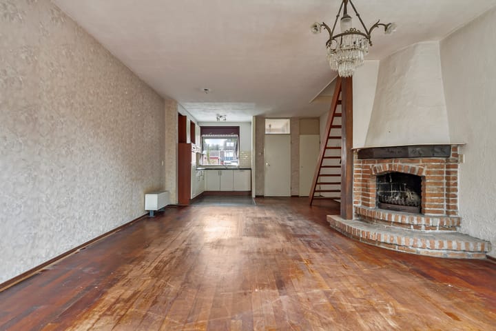 Foto 4 van Hoefblad 86