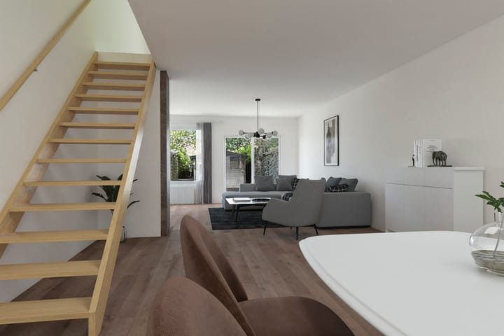 Foto 13 van Hoefblad 86