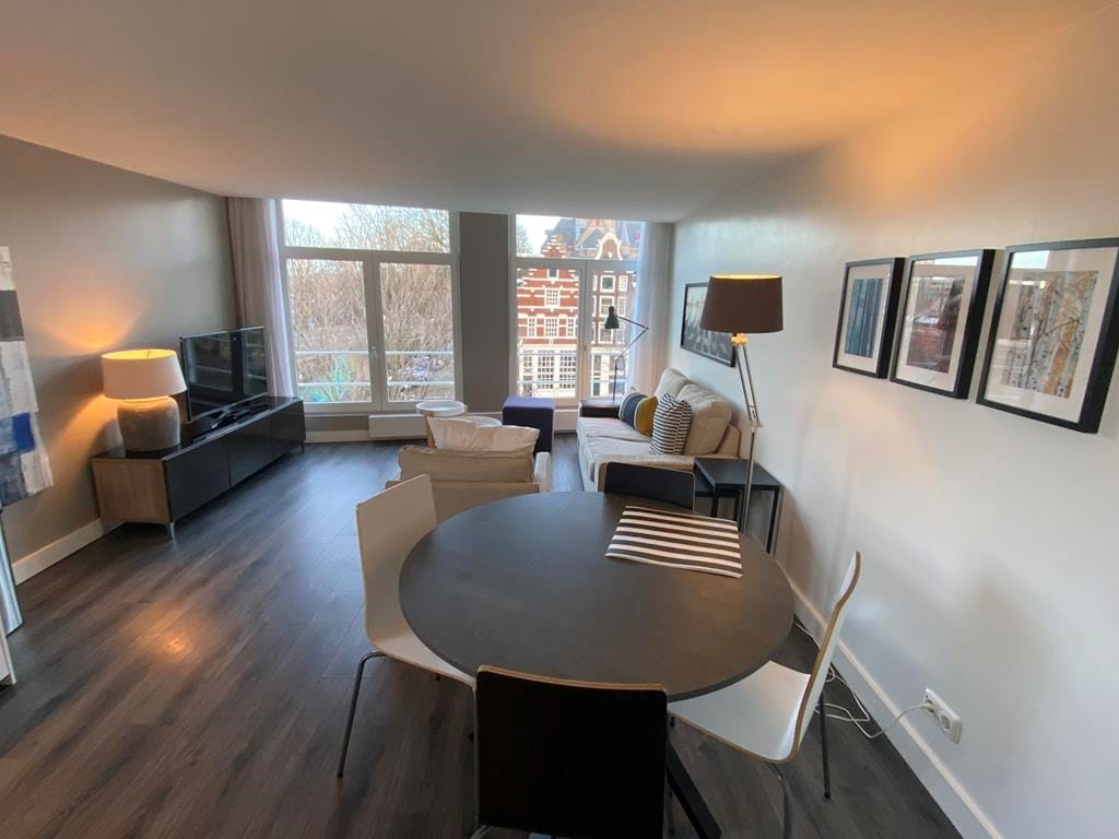 Photo 1 of Haarlemmer Houttuinen 255-C