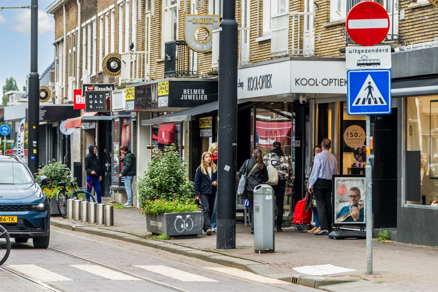 Bekijk foto 1 van Bergse Dorpsstraat 74