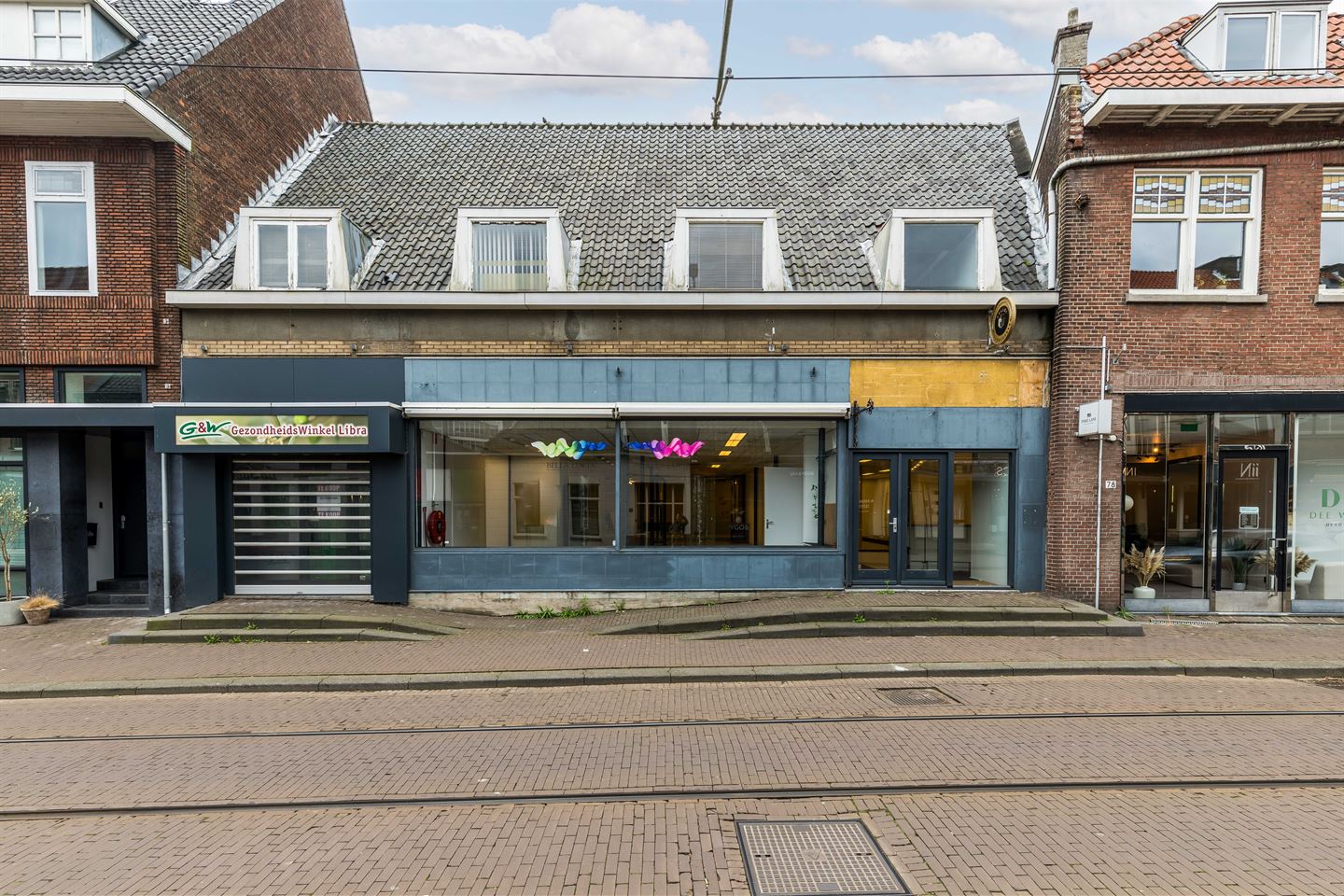 Bekijk foto 2 van Bergse Dorpsstraat 74