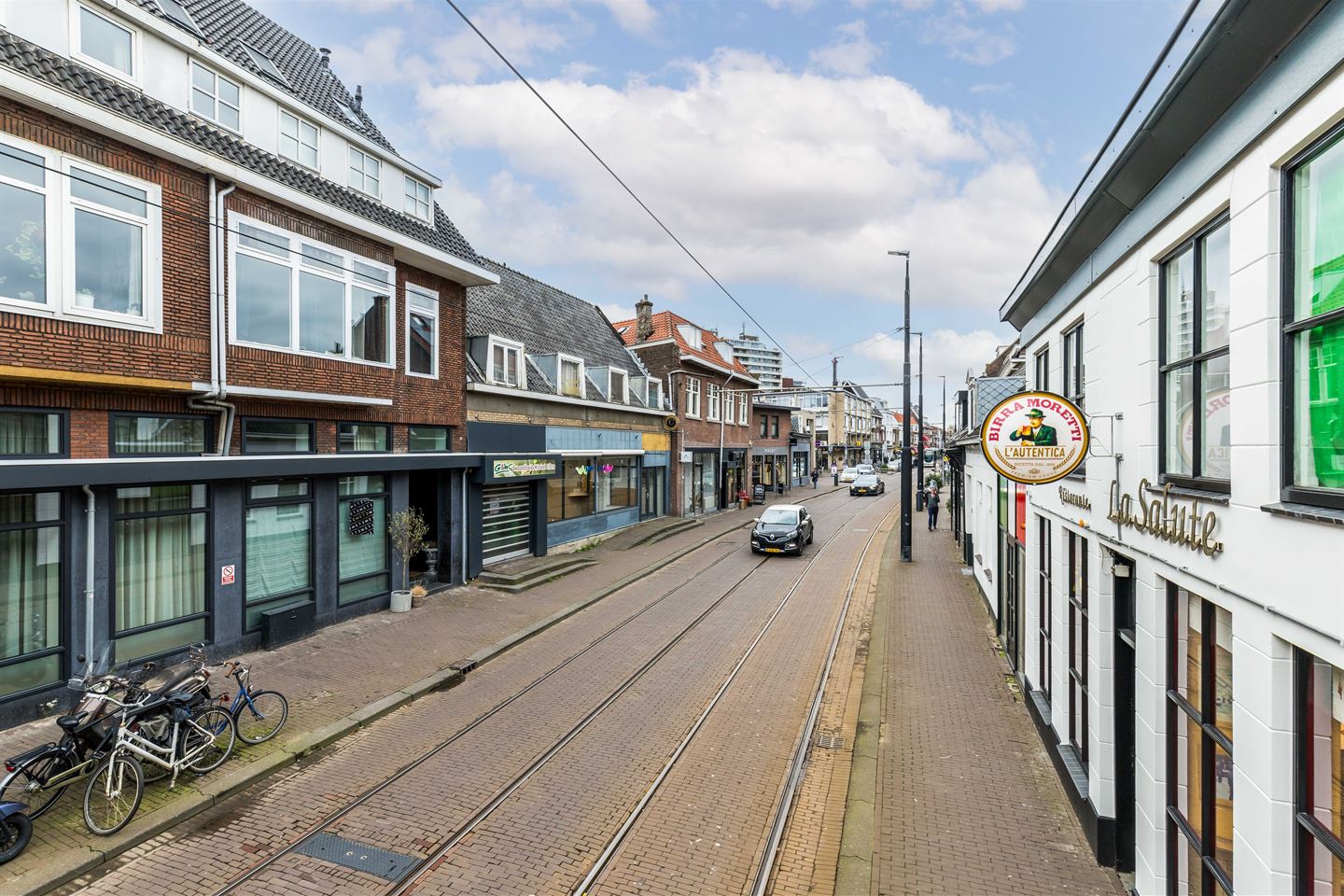 Bekijk foto 3 van Bergse Dorpsstraat 74