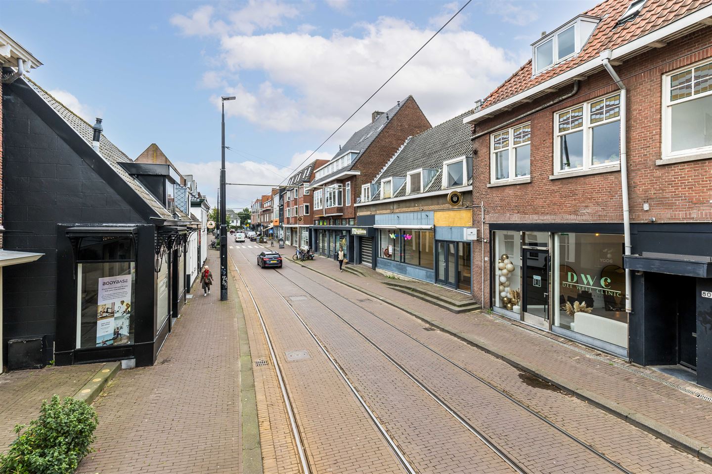 Bekijk foto 4 van Bergse Dorpsstraat 74