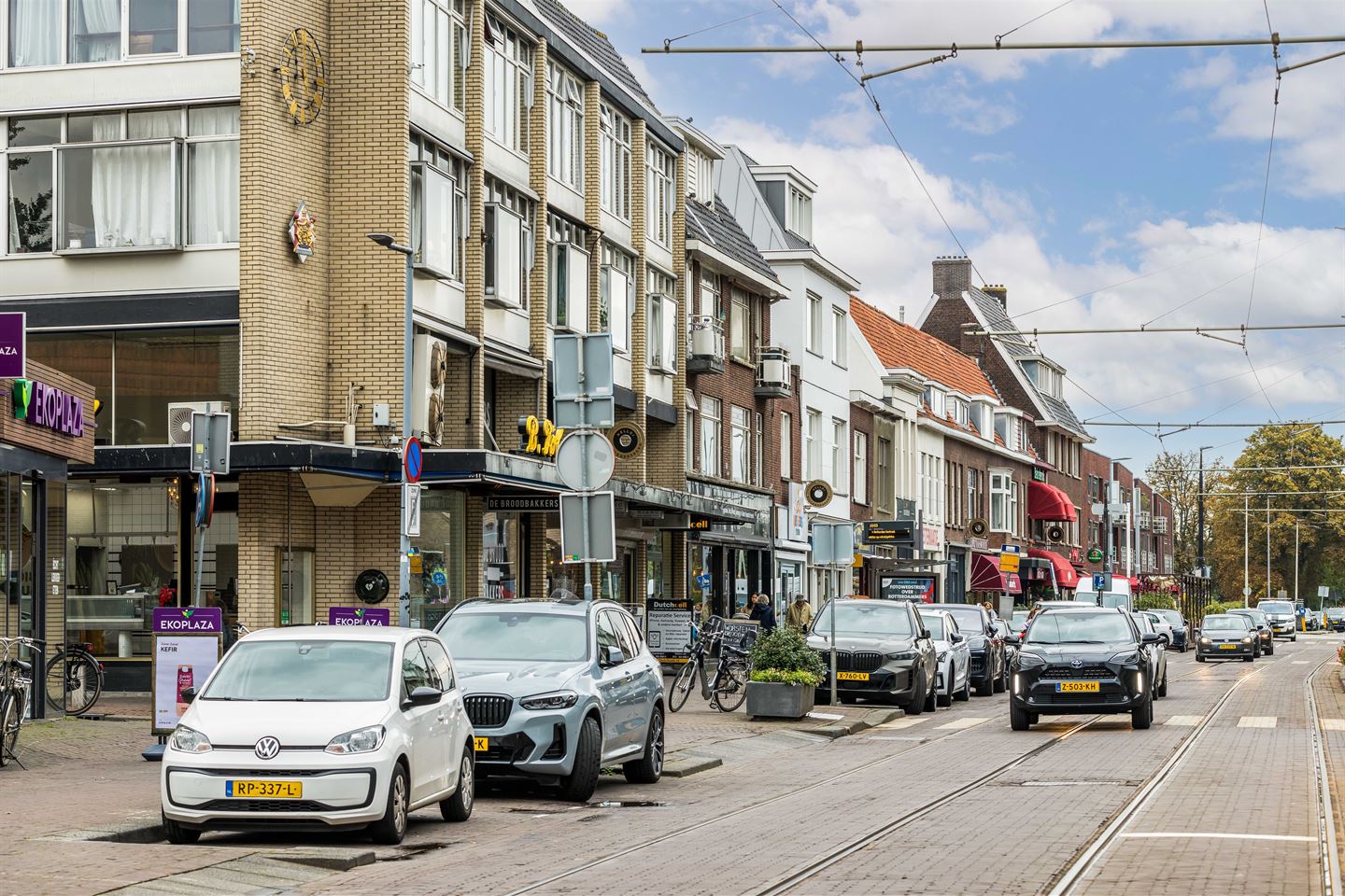 Bekijk foto 5 van Bergse Dorpsstraat 74