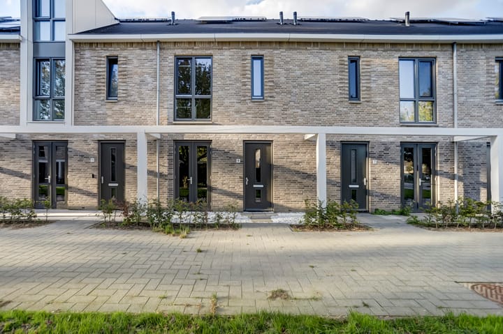 Foto 1 van Angterp 9