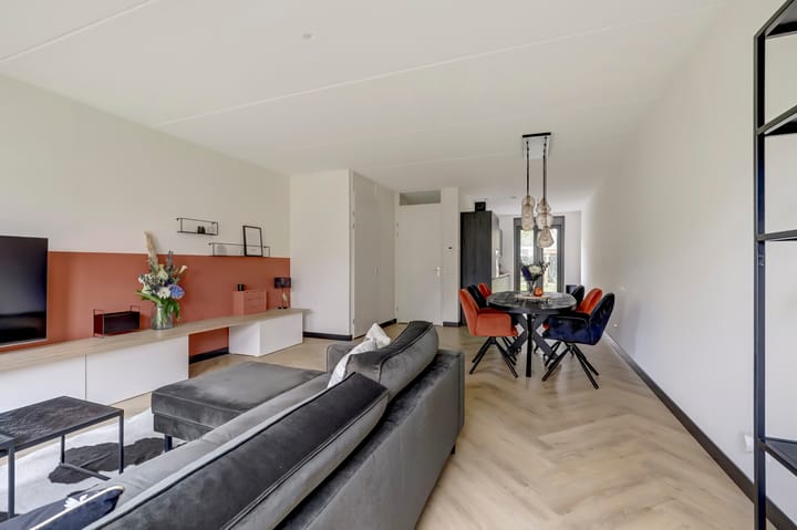 Foto 5 van Angterp 9