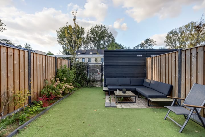 Foto 25 van Angterp 9