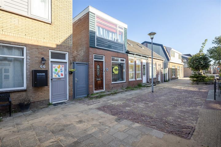 Bekijk foto 1 van Vijzelstraat 64