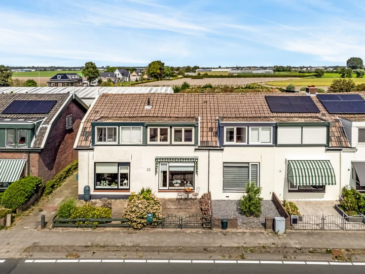 Foto 1 van Teylingerlaan 24