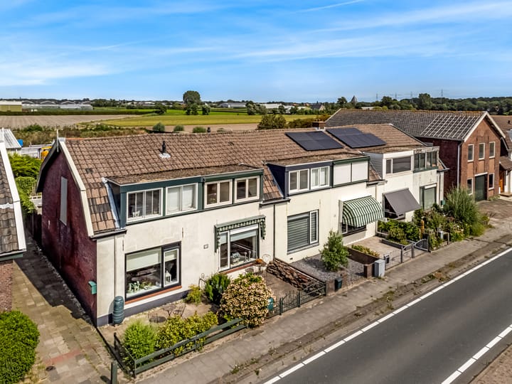 Foto 3 van Teylingerlaan 24