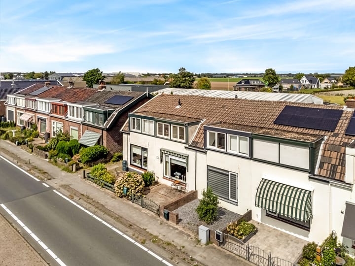 Foto 4 van Teylingerlaan 24