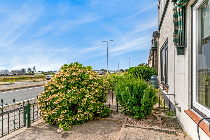 Foto 6 van Teylingerlaan 24