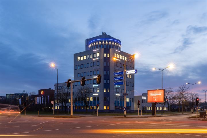 Prins Willem-Alexanderlaan 701, Apeldoorn