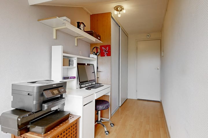 Foto 28 van Teylingerlaan 24