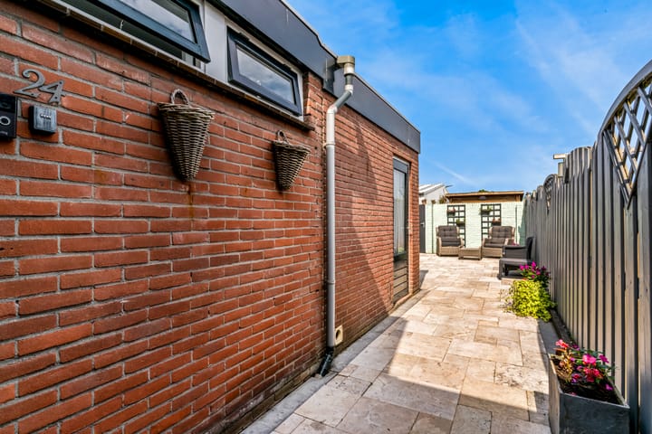 Foto 32 van Teylingerlaan 24