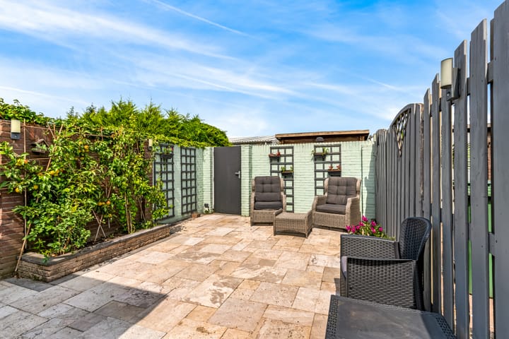 Foto 33 van Teylingerlaan 24