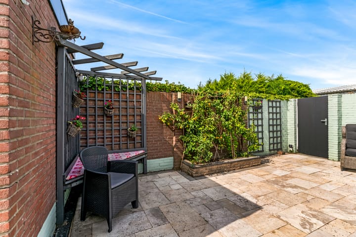 Foto 34 van Teylingerlaan 24