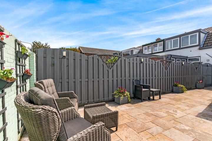 Foto 36 van Teylingerlaan 24