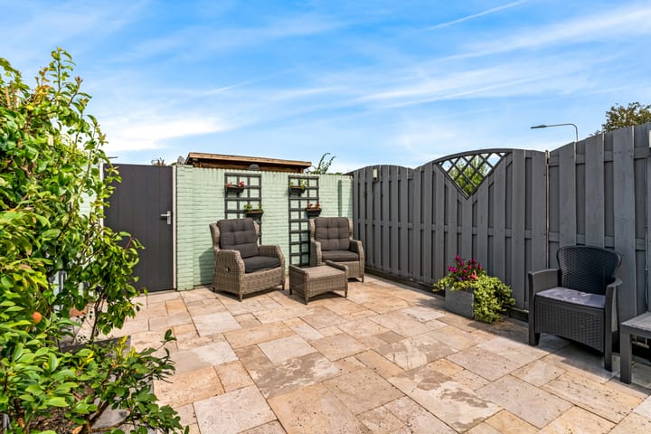 Foto 37 van Teylingerlaan 24