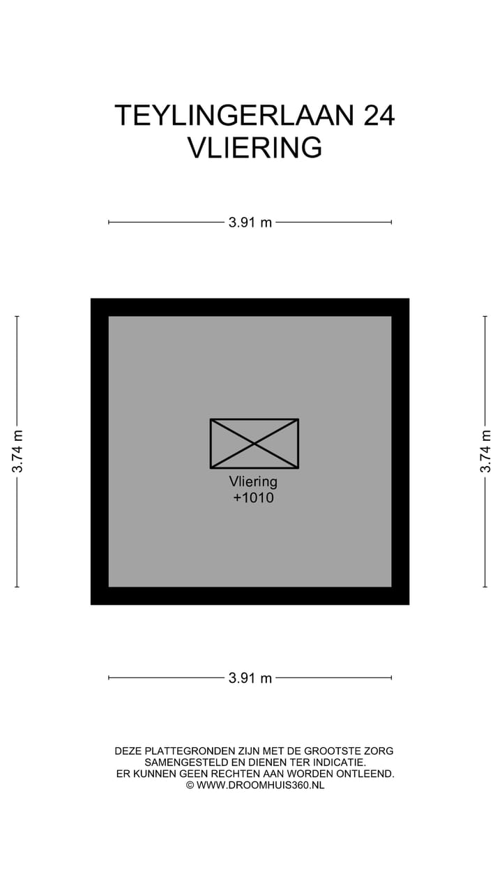Foto 48 van Teylingerlaan 24