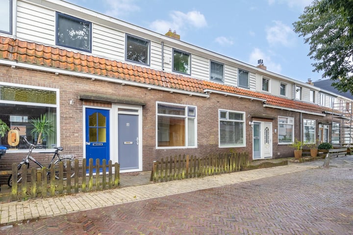 Bekijk foto 2 van Beukenkampstraat 58