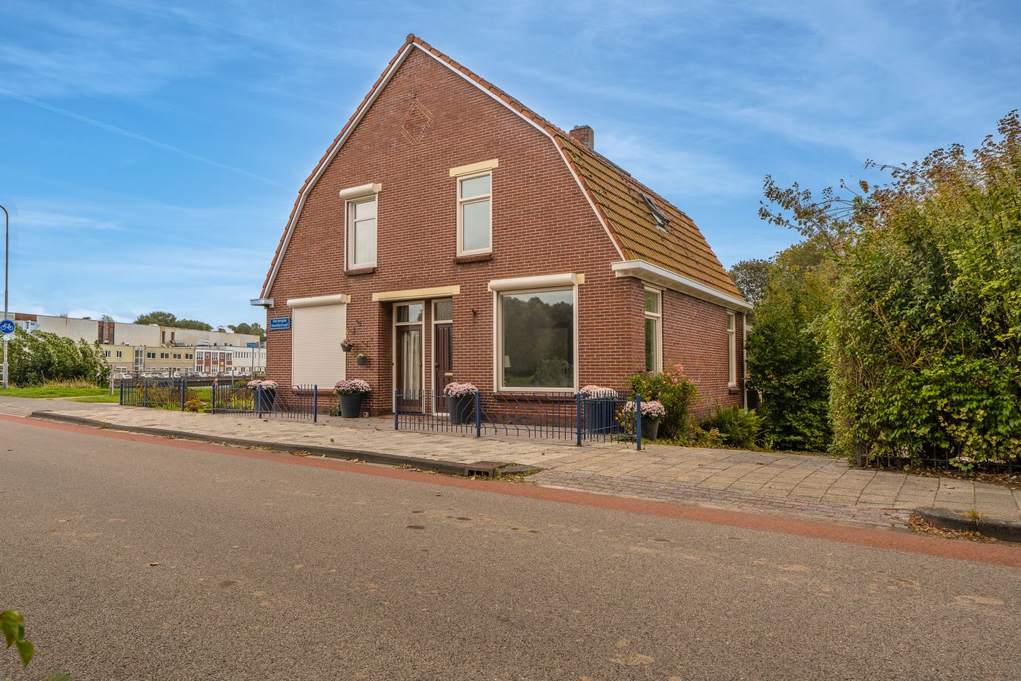 Foto 1 van Verlengde Hoofdstraat 4