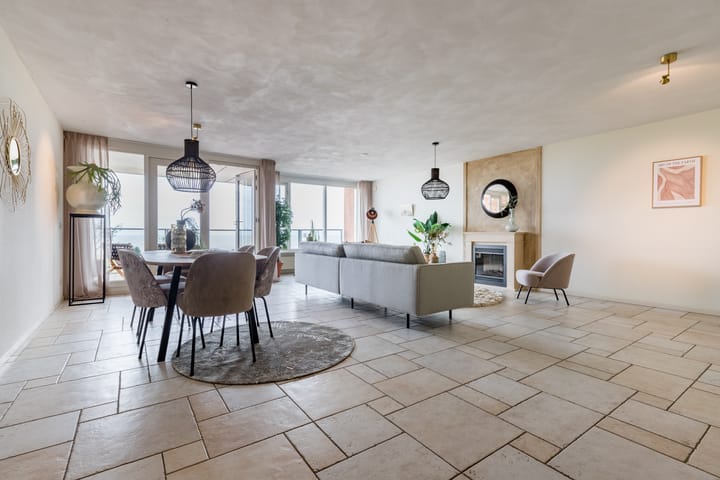 Foto 2 van Boulevard 47