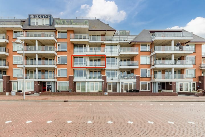 Foto 5 van Boulevard 47