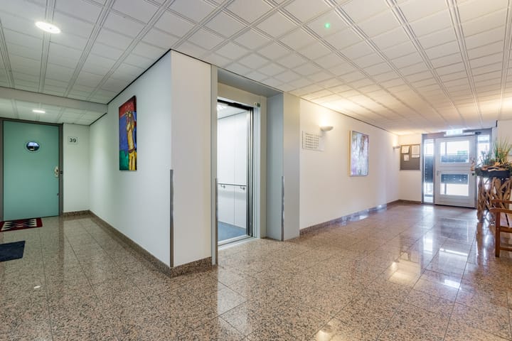 Foto 8 van Boulevard 47