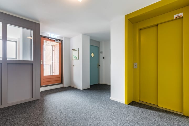 Foto 9 van Boulevard 47