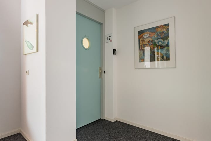 Foto 10 van Boulevard 47