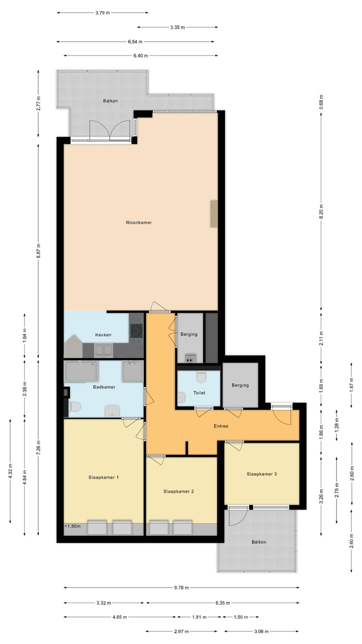 Foto 11 van Boulevard 47